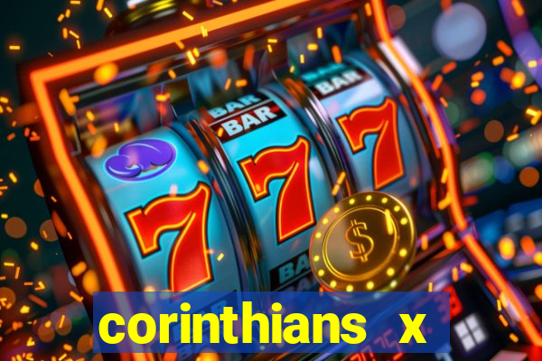 corinthians x cruzeiro futemax